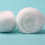 100% Cotton Ball Medical Absorbent Wool White Pure Bulk Colored High Density for sale