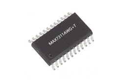 China MAX7311AWG+ supplier