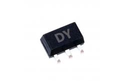 China ROHM 2SA1201 Integrated circuit Controllers C8051f562-imr Ucc28722dbvr supplier