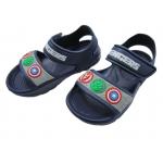 Rubber Upper Size 5-10 Toddler Boy Summer Sandals for sale