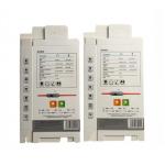 PSD C2S Paper Consumer Electronics Packaging Boxes Adaptor Recycled 190gsm