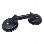 Manufacturer hot sale heavy lifting Strong vacuum Ceramic glass Double suction cup for sale