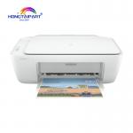 H.P. DeskJet 2320 All-in-One Printer Print Copy Scan Machine