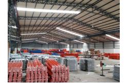 China Cantilever Storage Racks manufacturer