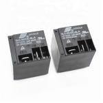 Hot selling Power relays SLC-05VDC-SL-A 5V 30A T91 HF2100 A group of normally open 4PIN DIP for sale