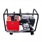 80Mpa Hydraulic Compressor Machine Hydraulic Pump Joint Compressor for sale