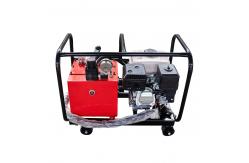 China 80Mpa Hydraulic Compressor Machine Hydraulic Pump Joint Compressor supplier