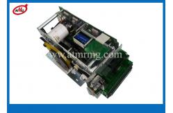 China NCR 66XX ATM Machine Parts Card Reader Skimmers Device 009-0025444 0090025444 supplier