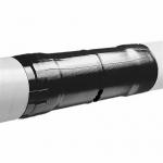 HDD Heat-Shrinkable Sleeves With  Reinforced With Fiberglass Backing For Joint Coating for sale