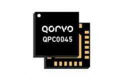 China QPC0045 Wireless Communication Module 0.01GHz - 48GHz 6-Bit Digital Attenuator supplier