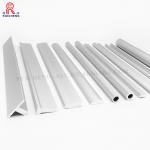 6063 / 6063A / 6061 G Handle Aluminium Profile For Kitchen Cabinets 2.91 - 6m for sale