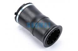 China 15938306 Rear Air Spring Replacement Parts 2003-2008 Rubber Air Shock supplier