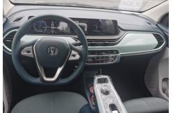 China Changan Benben E Star Mini EV Passenger Car 310km Range supplier