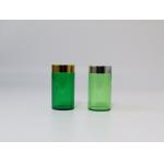 Pet Injection 100ml 45 Pcs Empty 00 Capsules Plastic Capsule Bottle
