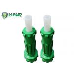 4'' High Air Pressure Dth Button Bit For DHD340 Shank 115mm