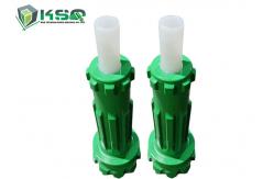 China 4'' High Air Pressure Dth Button Bit For DHD340 Shank 115mm supplier