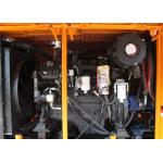 20 Ton Horizontal Directional Drilling Machine for underground pipe laying project