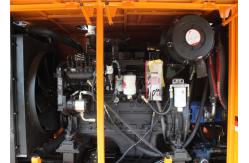 China 20 Ton Horizontal Directional Drilling Machine for underground pipe laying project supplier