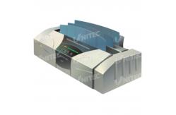 China 400 Sheets Thermal Binding Machine TB-3420 For Calendar / Documents supplier