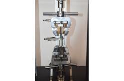 China Computer Tensile Testing Machines 50KN With Panasonic Servo Motor / PC Display supplier