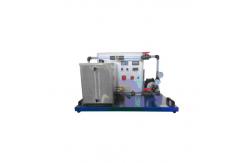 China Venturi Meter Setup Fluid Mechanics Lab Equipments Hydrology Demonstrators supplier