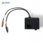 Dual Lens Fleet Management Dash Camera 1080P Vehicle GPS Location Tracker
