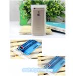 EVA Plastic Pouches Packaging , frosted slider zipper bag for cell phone