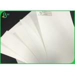 125um 200um Non Tear & Heat Resistant Synthetic Paper For Laser Printer for sale