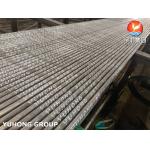 Alloy Steel Seamless Tube ASME/ASTM A213, T5,T5B, T5C  Boiler Tube for sale