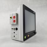 CSM Modular Patient Monitor 15 inch Dual IBP portable ICU monitor for sale