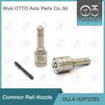 DLLA162P2292+ Bosch Common Rail Injector Nozzle For Injectors 0445110475 for sale