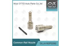 China DLLA162P2292+ Bosch Common Rail Injector Nozzle For Injectors 0445110475 supplier