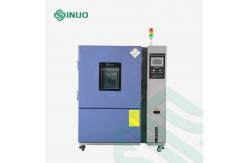 China EV Lithium Ion Battery Testing Machine Cell Thermal Cycling Testing Equipment supplier