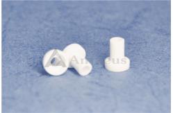 China Alumina Advanced Structural Ceramics Machinable Ceramic Materials IATF16949 supplier