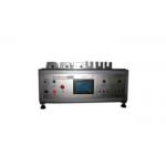 Linear Switch and Rotary Switch Tester Plug Socket Tester , Stainless Steel Seal Plate for sale