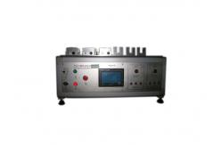 China Linear Switch and Rotary Switch Tester Plug Socket Tester , Stainless Steel Seal Plate supplier