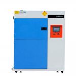 Programmable Climatic Stability Temperature Humidity Test Chamber Desktop CE for sale