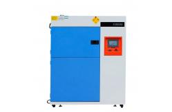 China Programmable Climatic Stability Temperature Humidity Test Chamber Desktop CE supplier