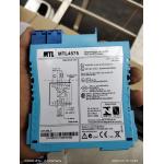 MTL4575 MTL Instruments Proximity Detector Interface Base Guideway Safety Barriers for sale