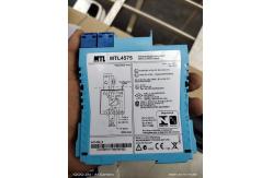 China MTL4575 MTL Instruments Proximity Detector Interface Base Guideway Safety Barriers supplier