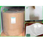29gsm Coated One / Two Sides Heatable FDA Mg Paper For Chemical Packaging