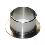 MSS SP43 4'' STD Copper Nickel 70/30 Butt Welding Stub End Pipe Collar for sale