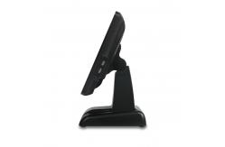 China RS232 Port Windows POS System 300cd/M2 Capacitive Touch Screen Pos Computer supplier