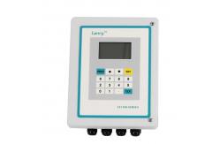 China 1000mm Wall Mounted Thermal Energy Transit Time Ultrasonic Flow Meter supplier