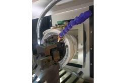 China High Grinding Speed PCD / PCBN Grinder For Ultra Hard Material supplier
