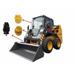 High Quality Hydraulic Motor 12765132 618-2-621-F19-1340-0000 For Sd100c Sd110c Sd110 Sd110 Road Roller With Good Price for sale