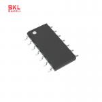 LM2902KVQDR  Amplifier IC Chips   General Purpose Amplifier Circuit Quadruple Operational  Package 14-SOIC for sale