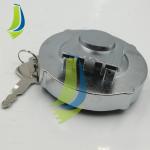 E131-1038 Fuel Tank Cap For R210LC-7 Excavator Parts for sale