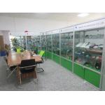 Lamp Supplier Qualification Audit Factory Visit 1 work day Lead time