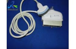 China GE C1-5-D Wideband Curved Array Ultrasound Transducer Probe Gynecological Imaging supplier